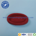 Various Color Flocking Blister Tray For Bangle