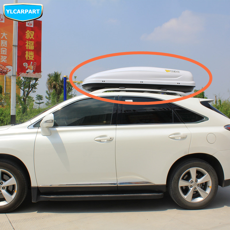 Car Roof Rack Boxes,For Kia Sportage 4