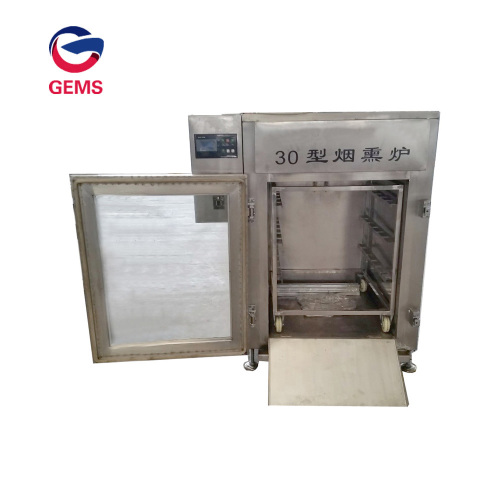 Industrial Automatic Meat Sausage Smoker for Sale for Sale, Industrial Automatic Meat Sausage Smoker for Sale wholesale From China