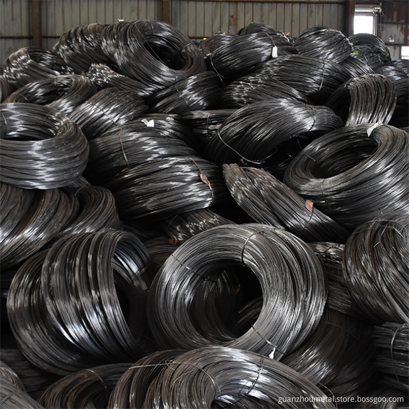 Galvanized Steel Wire