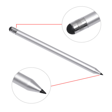 Rounded tip Universal Touch Screen Pen For iPad Android Tablet PC Drawing Stylus Capacitive