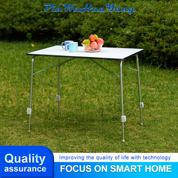 Durable Outdoor Folding Table for Camping and Events