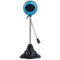 USB 2.0 Camera HD Computer Camera Webcam For Webcast Video Conference Web Cam With Built-in Microphone For PC Laptop Video Call