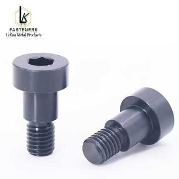Alloy Steel Hexagon Socket Head Shoulder Screws