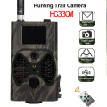 HC330M Deer Bear Hunt Wildlife Game Cam IR Night Vision Waterproof Hunting Cameras GSM MMS 12MP 1080P Photo Traps 2g 4g camera