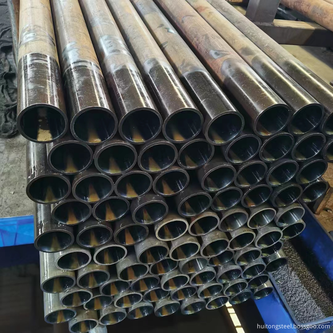Honed Steel Pipe