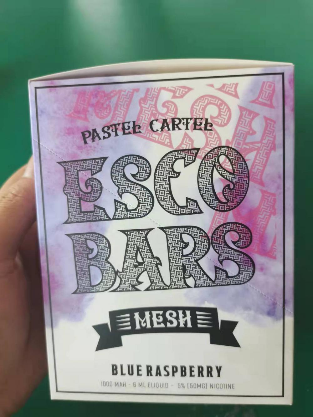 Escobars9