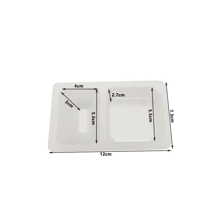 Plastic Trays