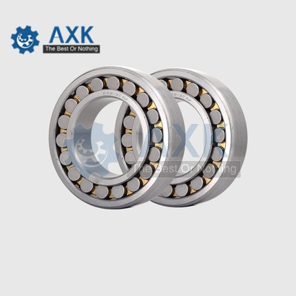 95mm bearings NN3019K P5 3182119 95mmX145mmX37mm ABEC-5 Double row Cylindrical roller bearings High-precision