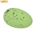 50pcs green egg