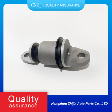 McLaren rear lower control arm bushing ②