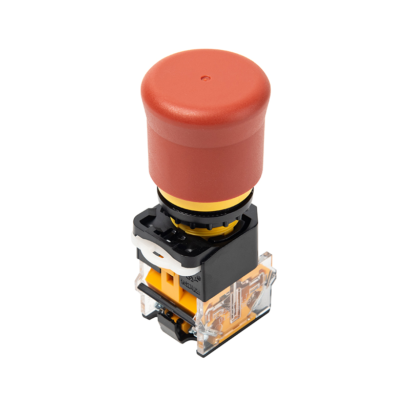 LA38-J-203 Emergency Stop Button