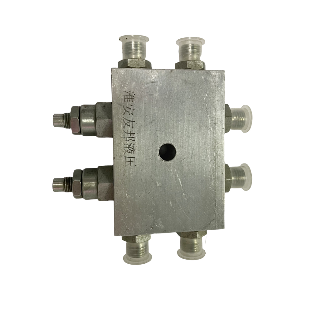 Hydraulic Valve