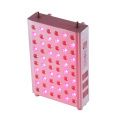 top seller TL100 Nir Red Led Therapy Light Panel 650nm 850nm Pdt Facial Therapy Machine For Beauty and Skincare