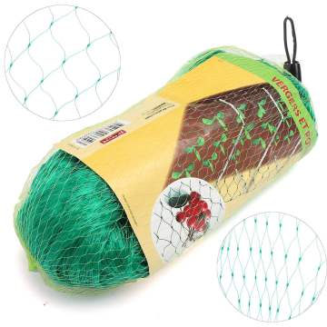 Anti Bird Netting Plastic Pond Fruit Tree Vegetables Net Protection Crops Flower Garden Mesh Protect Gardening Pest Control 4x6m