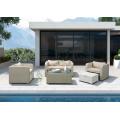 Viro Outdoor Furniture Wicker Furniture