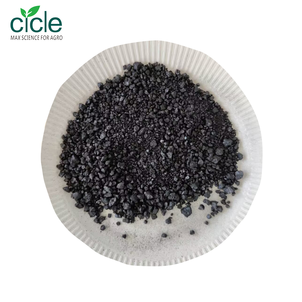 Potassium Humate Granules