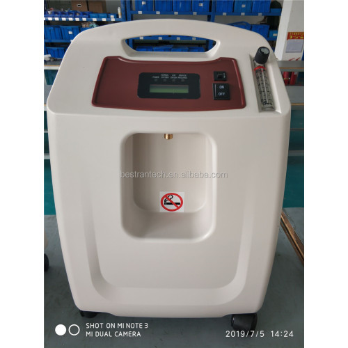 5L/8L/10L electric portable oxygen generator concentrator Manufacturers and Suppliers from China