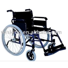 ALUMINIUM manual wheelchair