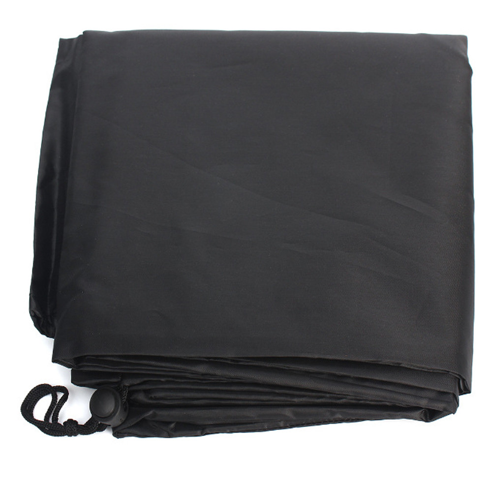 64x64x120/70cm outdoor waterproof cover garden furniture Rain Cover Chair sofa Protection Rain Dustproof anti-UV dustproof CD