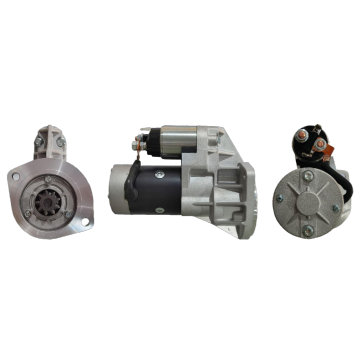 Reliable Hitachi Car Starter