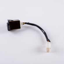 Wire Harness for Vehicle Lamp