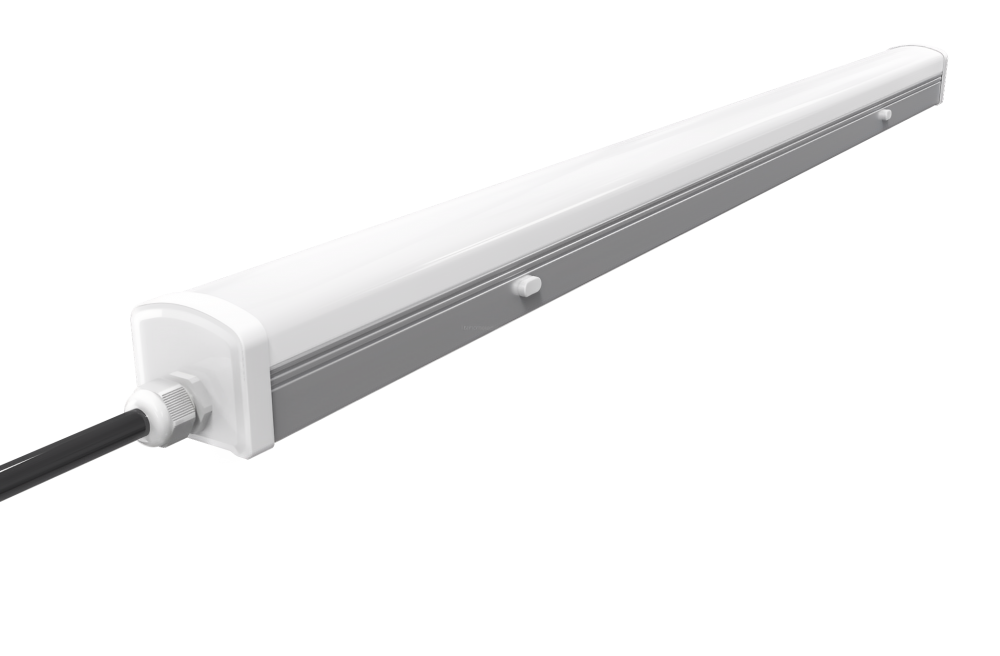 Energy Saving Led Batten Lights