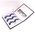 3 Pairs False Eyelashes Synthetic Hair