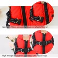 Winter Warm Dog Jackets Clothes Waterproof Pet Raincoats Sleeveless Padded Vest for Chihuahua French Bulldog Apparel Accessories