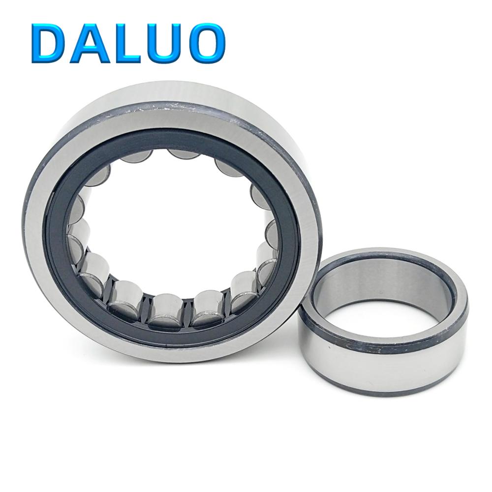DALUO 35X72X17 NU207ECM NU207ECP NU207EM NU207-E-TVP2 Cylindrical Roller Bearings