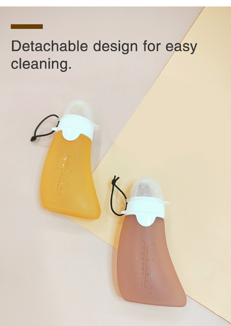 silicone pouch MFZ-E013