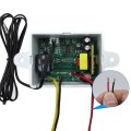 XH-W3001 Digital Temperature Controller Thermostat W3001 110V 220V 12V 24V Thermoregulator Aquarium Incubator Temp Regulator