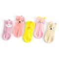 Newborn Socks Cartoon Infant Baby Socks Baby Socks For Girls Cotton Mesh Cute Newborn Boy Toddler Socks Baby Clothes Accessories