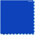 Blue Sample