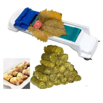 Vegetable Meat Rolling Tool Magic Roller Stuffed Cabbage Leave Grape Leaf sushi tools Machine