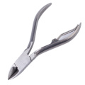 Toe Nail Clipper Cutter Nippers Chiropody Heavy Duty Thick Nails Professional