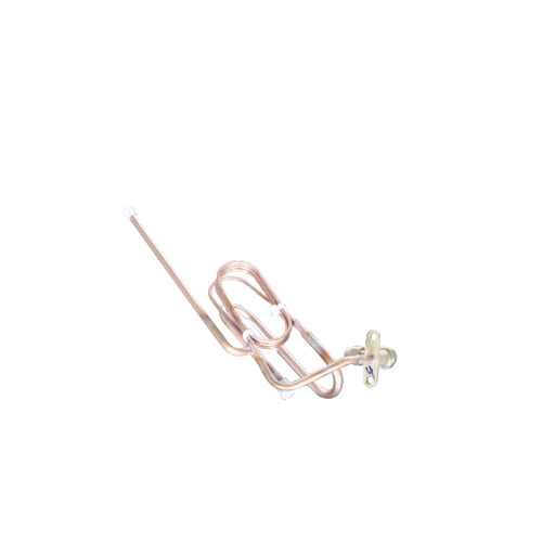 copper capillary tube for air conditioning copper fitting Manufacturers, copper capillary tube for air conditioning copper fitting exporters