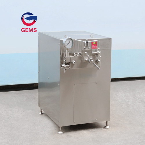 High Pressure Honey Cream Homogenizer Machine Price for Sale, High Pressure Honey Cream Homogenizer Machine Price wholesale From China