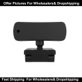 2560*1440 2K 1080P Webcam with Microphone Full HD Video Web Cam USB Web Camera for Youtube PC Laptop Live Video Tripods