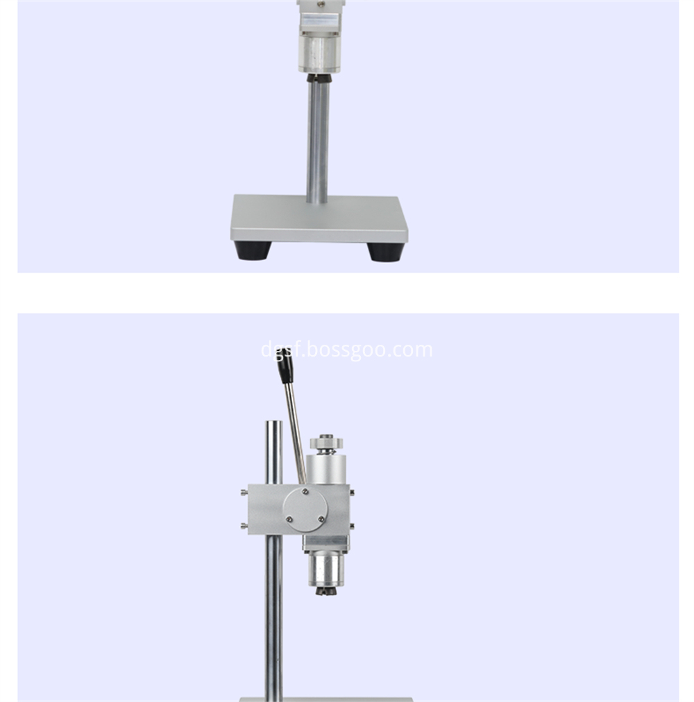Xilin Bottle Mouth Rolling Machine 9 Jpg