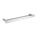 Double Towel Bar