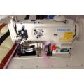 Mattress Tape Binding and Cutting Machine for Bed Cover