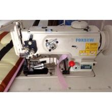 Mattress Tape Binding and Cutting Machine for Bed Cover