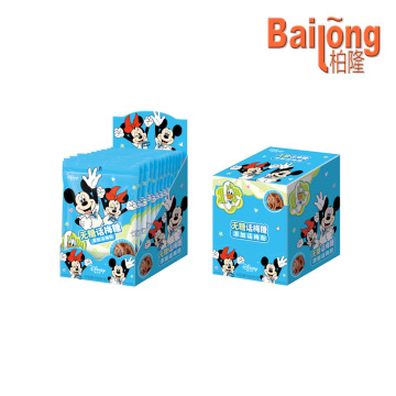 26g Sugar-Free Plum Candy Series