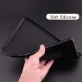 Silicone soft shell