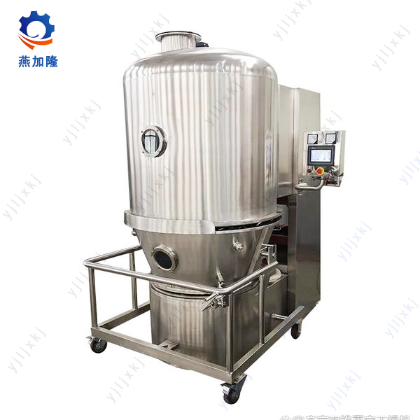 Granulating Powder for Pharmaceutical Industry
