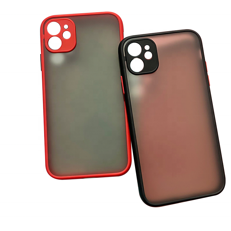 Matt Full Coverage Phone Case