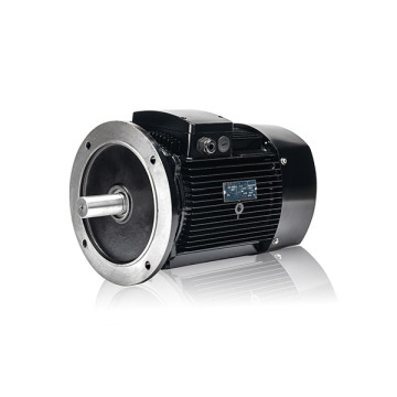 Efficient Compact Gear Motor Drive