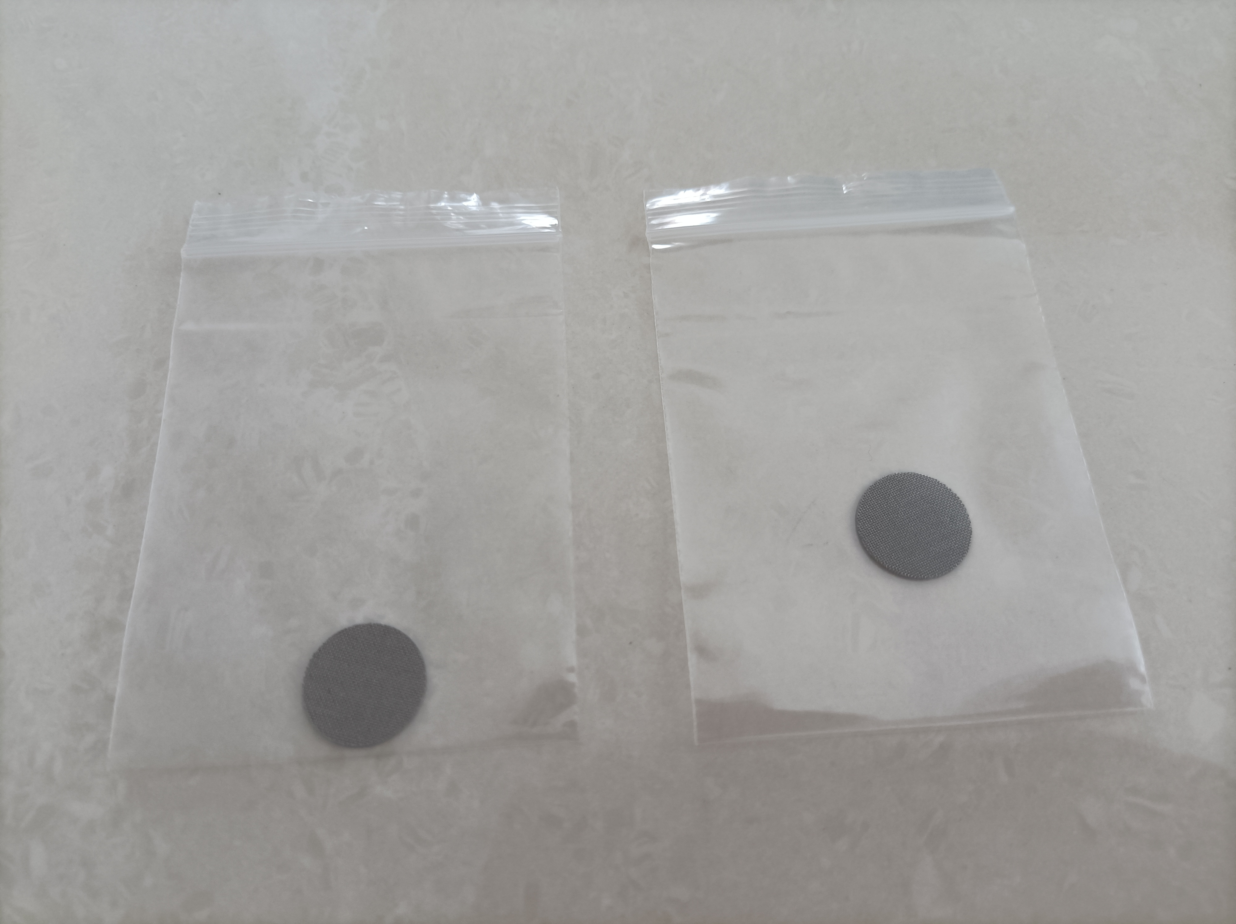 Factory direct sell 451037 grid filter net for cij inkjet printer spare parts3