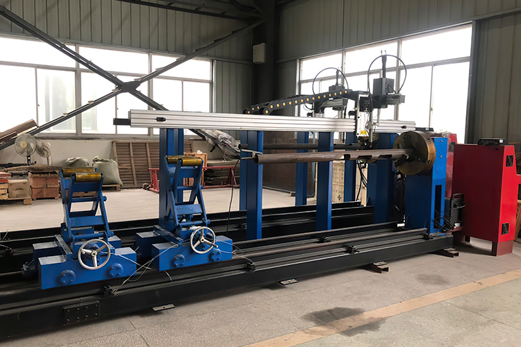 Cutting Machine